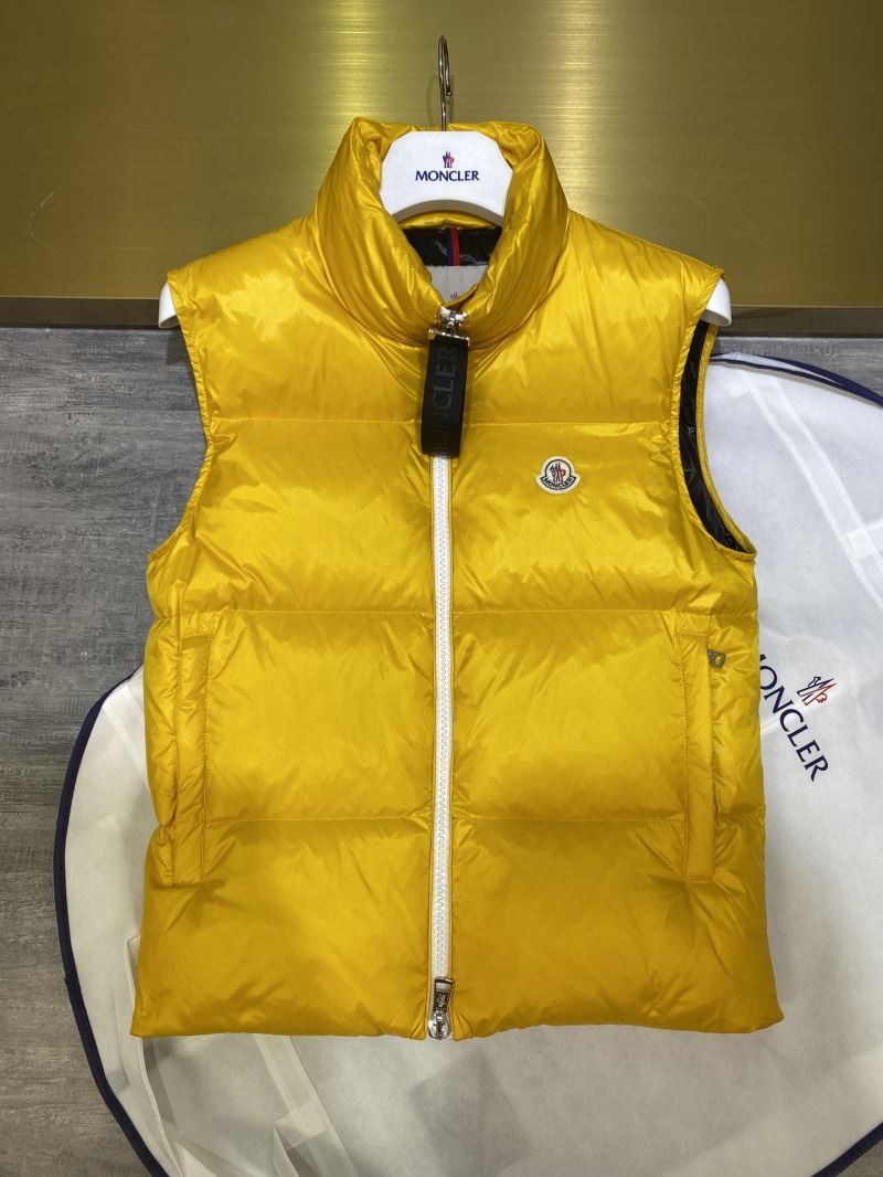 Moncler Down Jackets